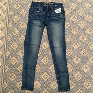 American Eagle jegging